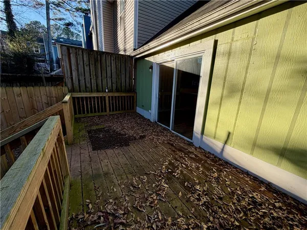 $1,395 | 1911 Shenandoah Valley Lane Southeast, Smyrna, GA 30080