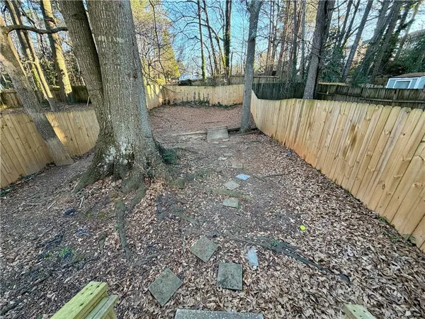 $1,395 | 1911 Shenandoah Valley Lane Southeast, Smyrna, GA 30080