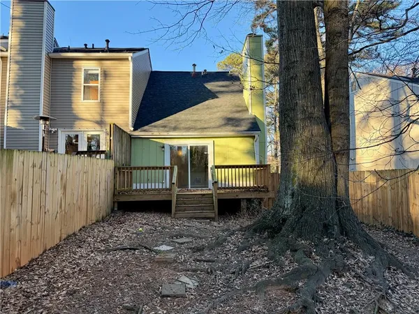 $1,395 | 1911 Shenandoah Valley Lane Southeast, Smyrna, GA 30080