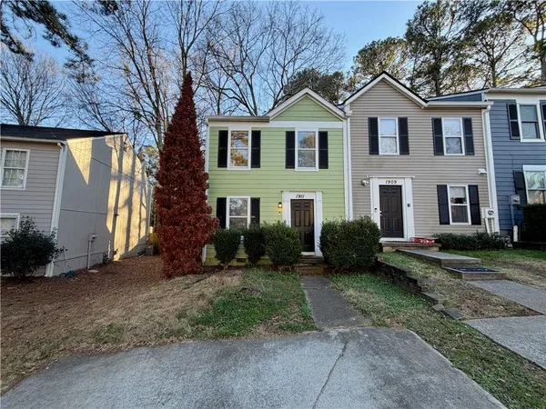 $1,395 | 1911 Shenandoah Valley Lane Southeast, Smyrna, GA 30080