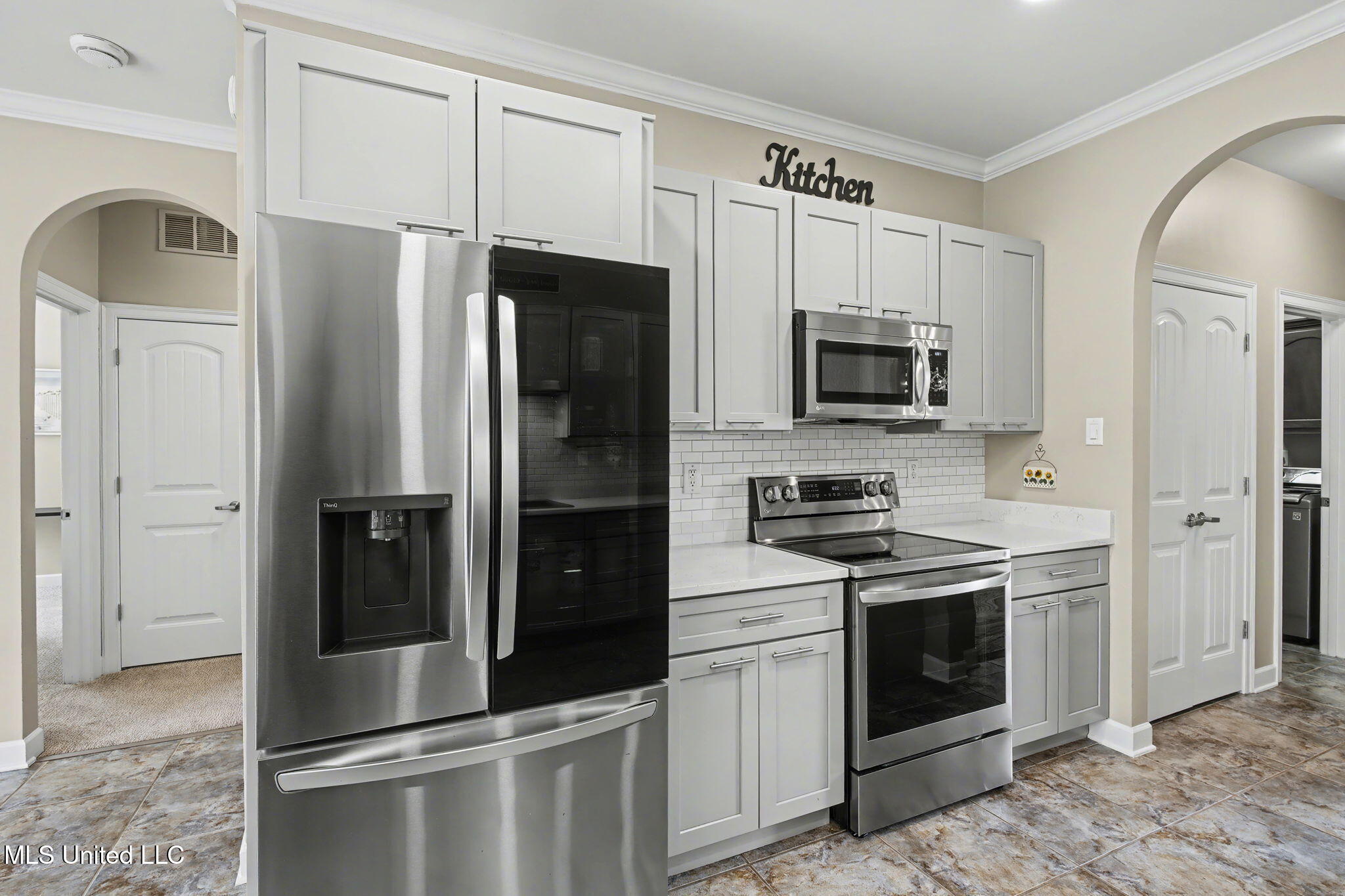 14185 Chapel Ridge Trail Olive Branch, MS 38654 - Photo 13 of 42 Kitchen