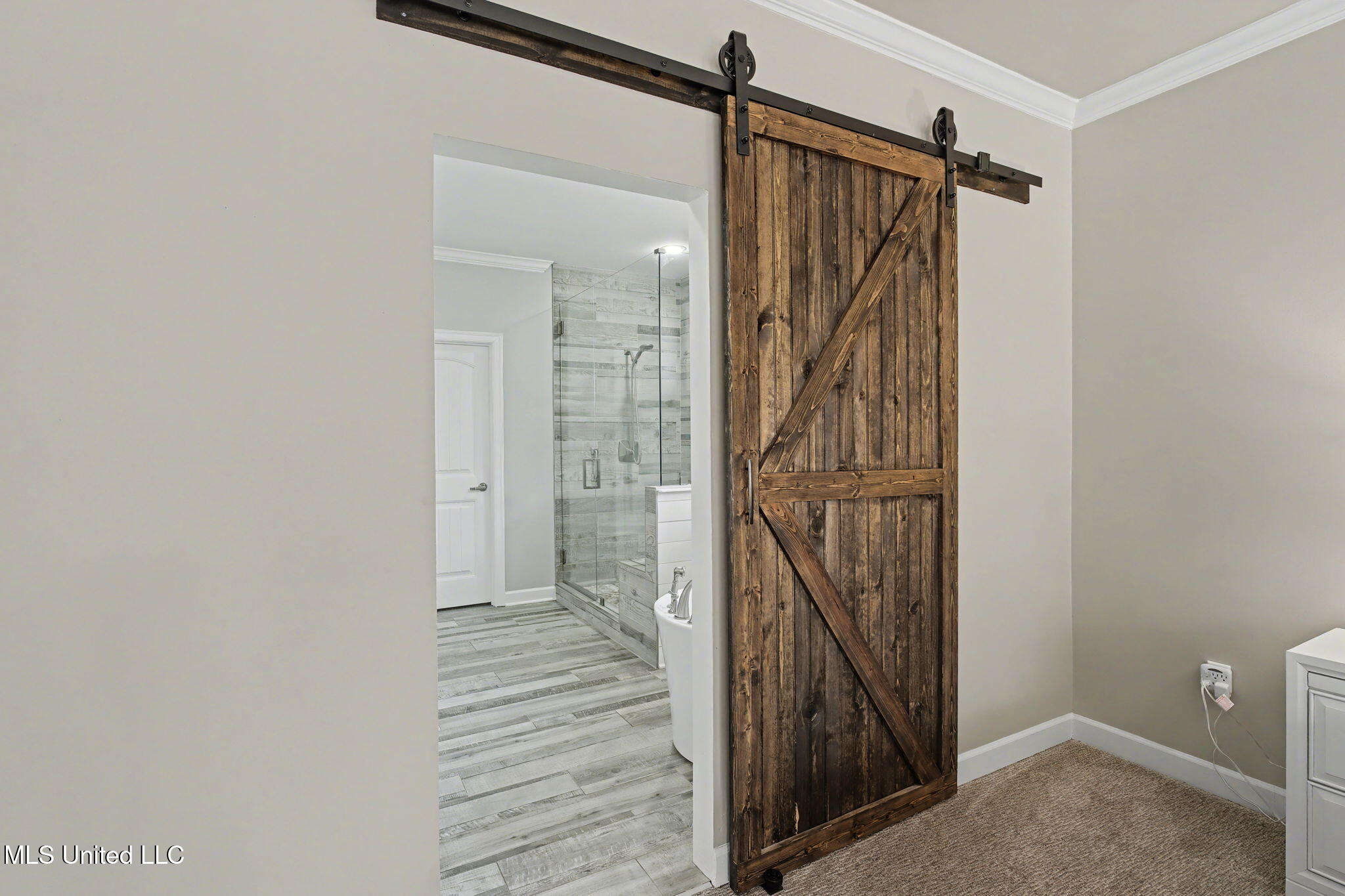 14185 Chapel Ridge Trail Olive Branch, MS 38654 - Photo 20 of 42 Primary Bath