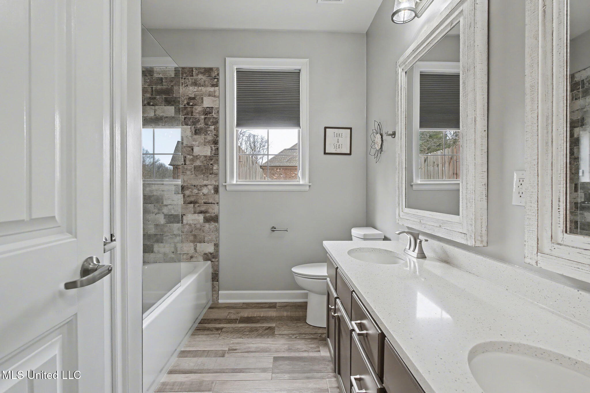 14185 Chapel Ridge Trail Olive Branch, MS 38654 - Photo 28 of 42 Full Bath 2- Down