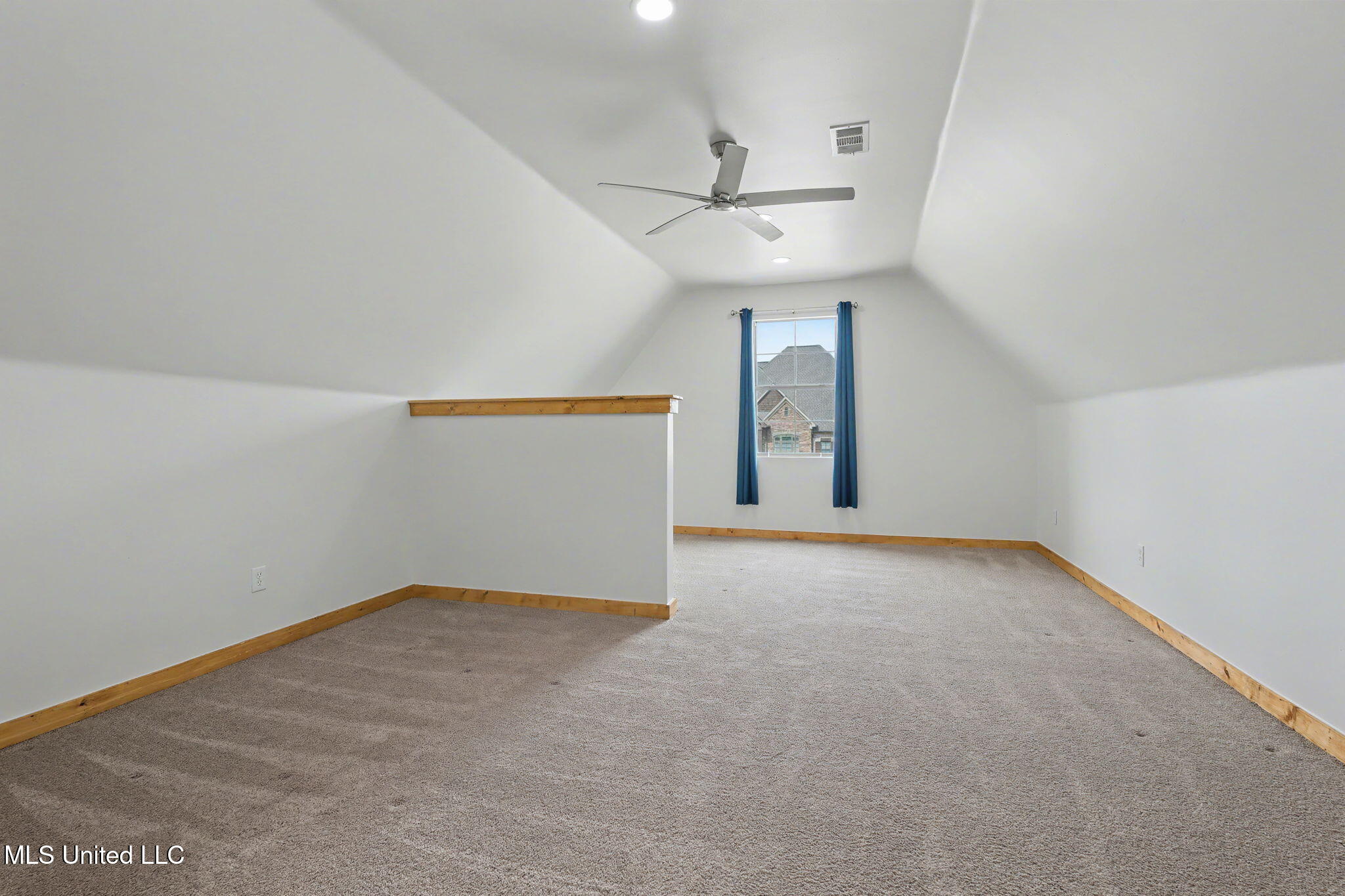 14185 Chapel Ridge Trail Olive Branch, MS 38654 - Photo 31 of 42 Guest Suite Upstairs