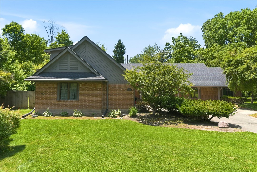 3165 Indian Ripple Road Beavercreek, OH 45440 - Photo 3 of 58