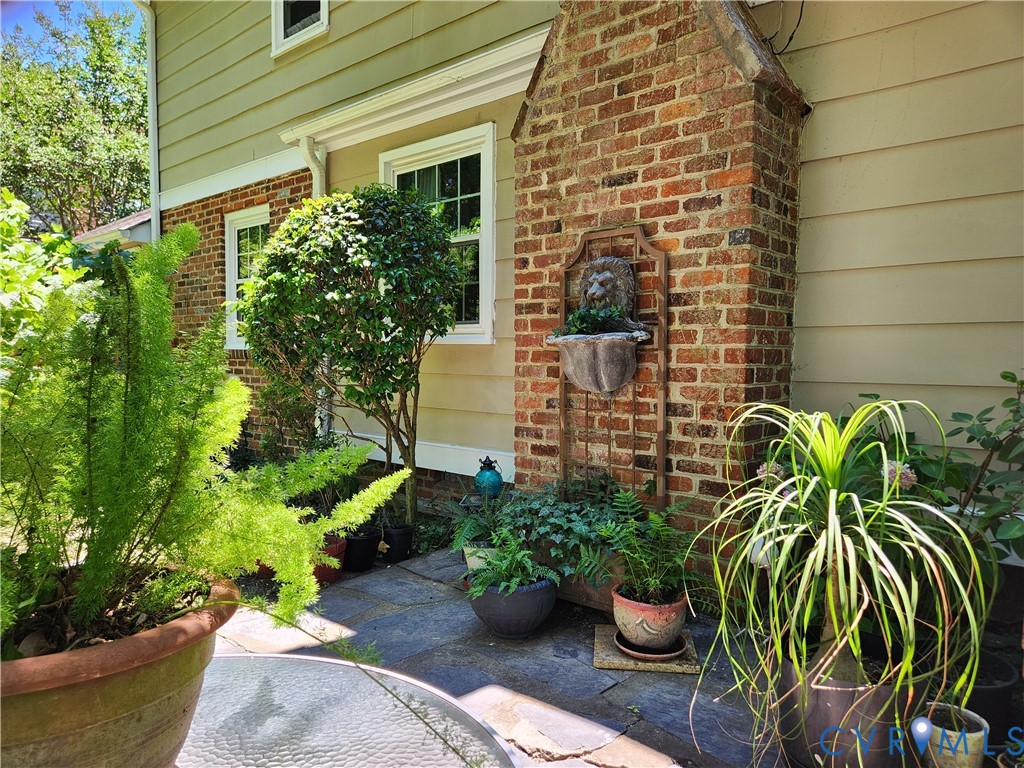 10260 Maplested Lane Henrico, VA 23229 - Photo 31 of 38
