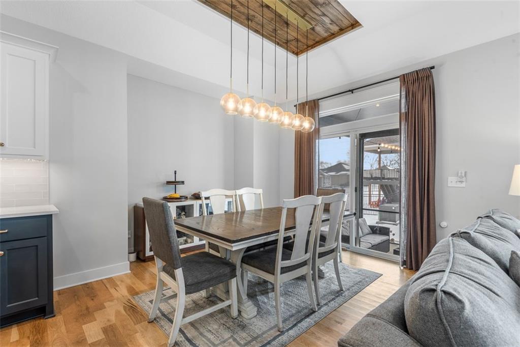 19485 West 202nd St Spring Hill Spring Hill, KS 66083 - Photo 12 of 46