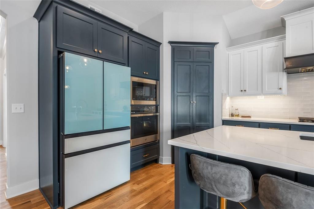 19485 West 202nd St Spring Hill Spring Hill, KS 66083 - Photo 13 of 46