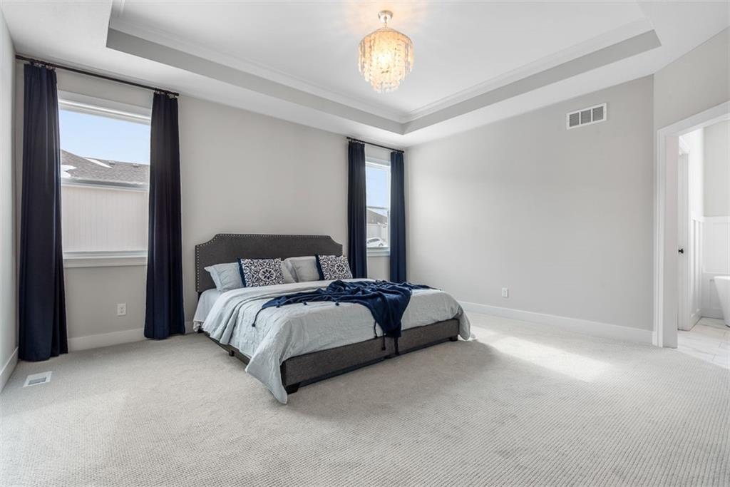 19485 West 202nd St Spring Hill Spring Hill, KS 66083 - Photo 18 of 46