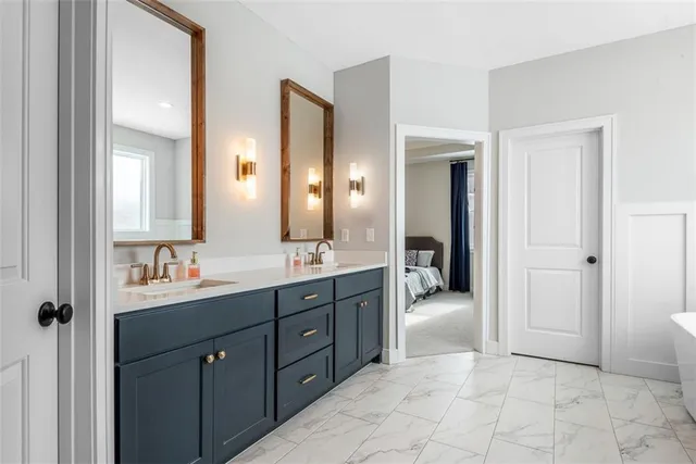 $615,000 | 19485 West 202nd St Spring Hill, Spring Hill, KS 66083