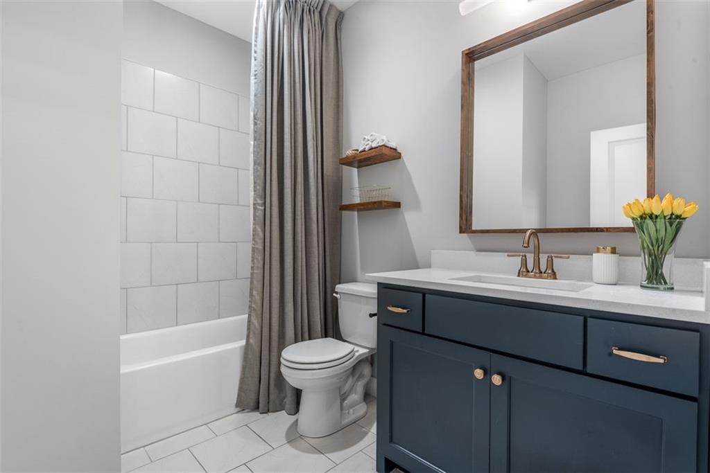 19485 West 202nd St Spring Hill Spring Hill, KS 66083 - Photo 26 of 46