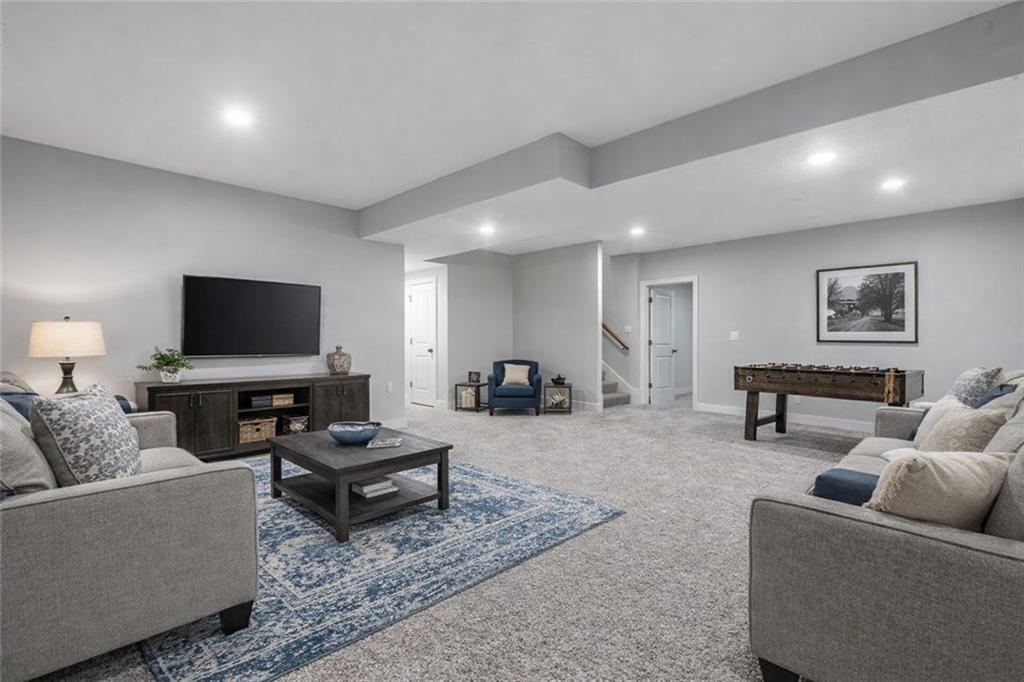 19485 West 202nd St Spring Hill Spring Hill, KS 66083 - Photo 28 of 46