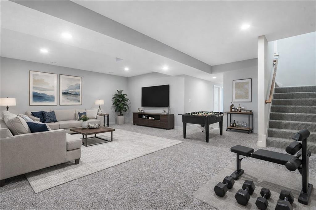 19485 West 202nd St Spring Hill Spring Hill, KS 66083 - Photo 29 of 46