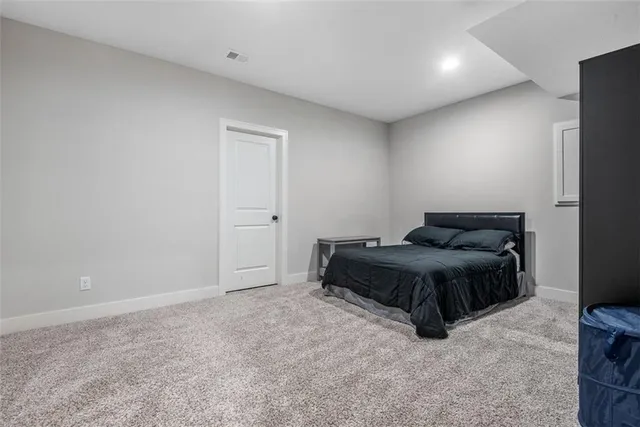 $615,000 | 19485 West 202nd St Spring Hill, Spring Hill, KS 66083