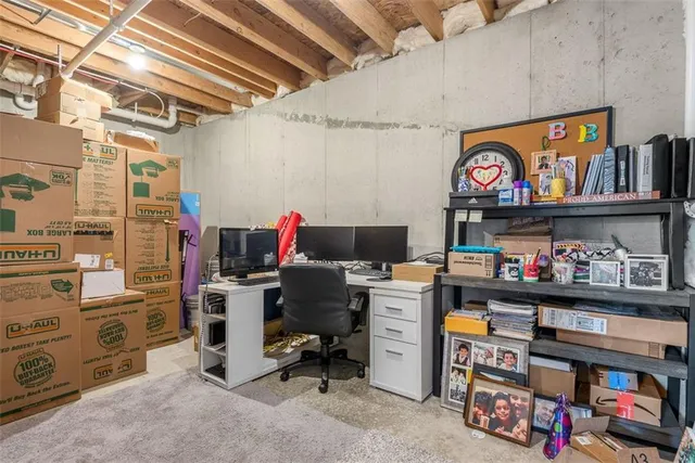 $615,000 | 19485 West 202nd St Spring Hill, Spring Hill, KS 66083