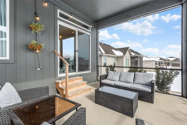 $615,000 | 19485 West 202nd St Spring Hill, Spring Hill, KS 66083