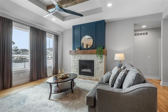 $615,000 | 19485 West 202nd St Spring Hill, Spring Hill, KS 66083