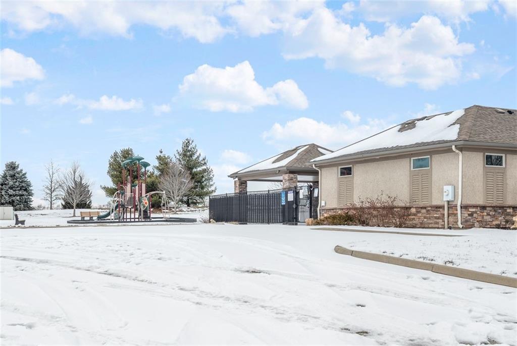 19485 West 202nd St Spring Hill Spring Hill, KS 66083 - Photo 41 of 46