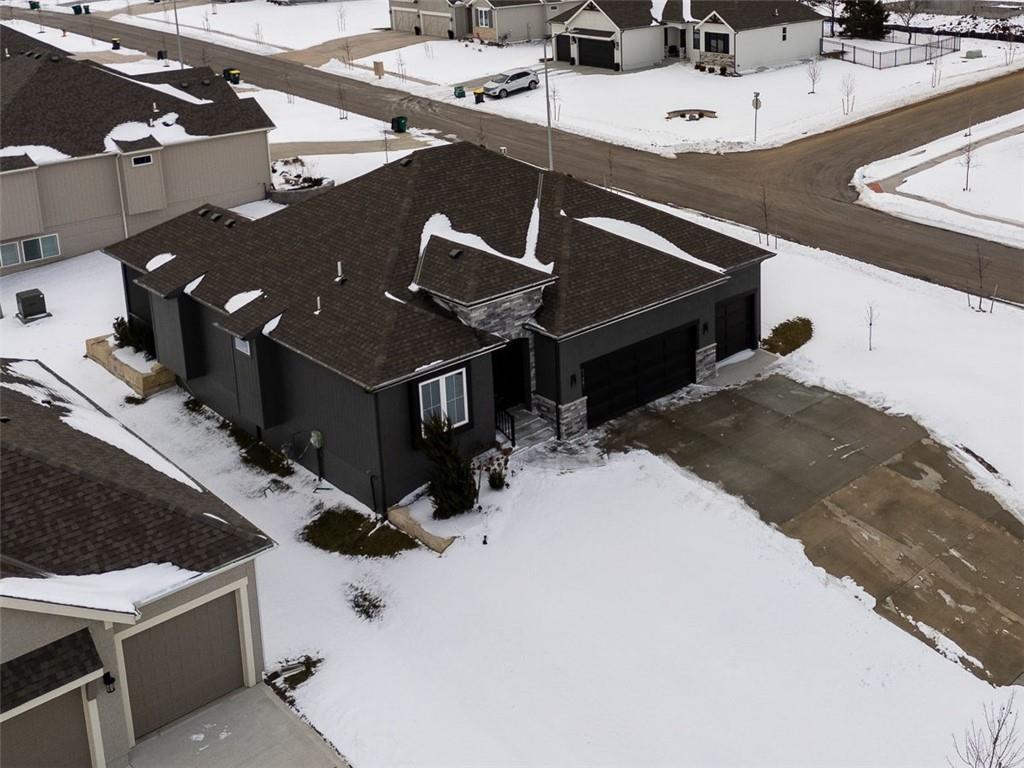 19485 West 202nd St Spring Hill Spring Hill, KS 66083 - Photo 42 of 46