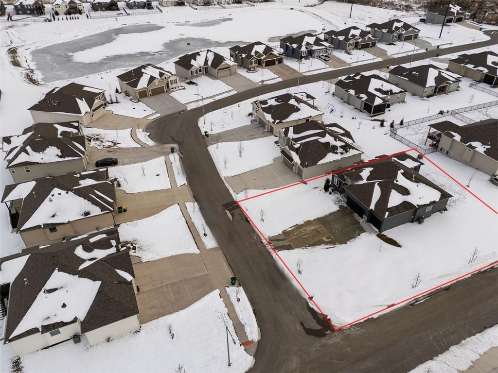 19485 West 202nd St Spring Hill Spring Hill, KS 66083 - Photo 43 of 46