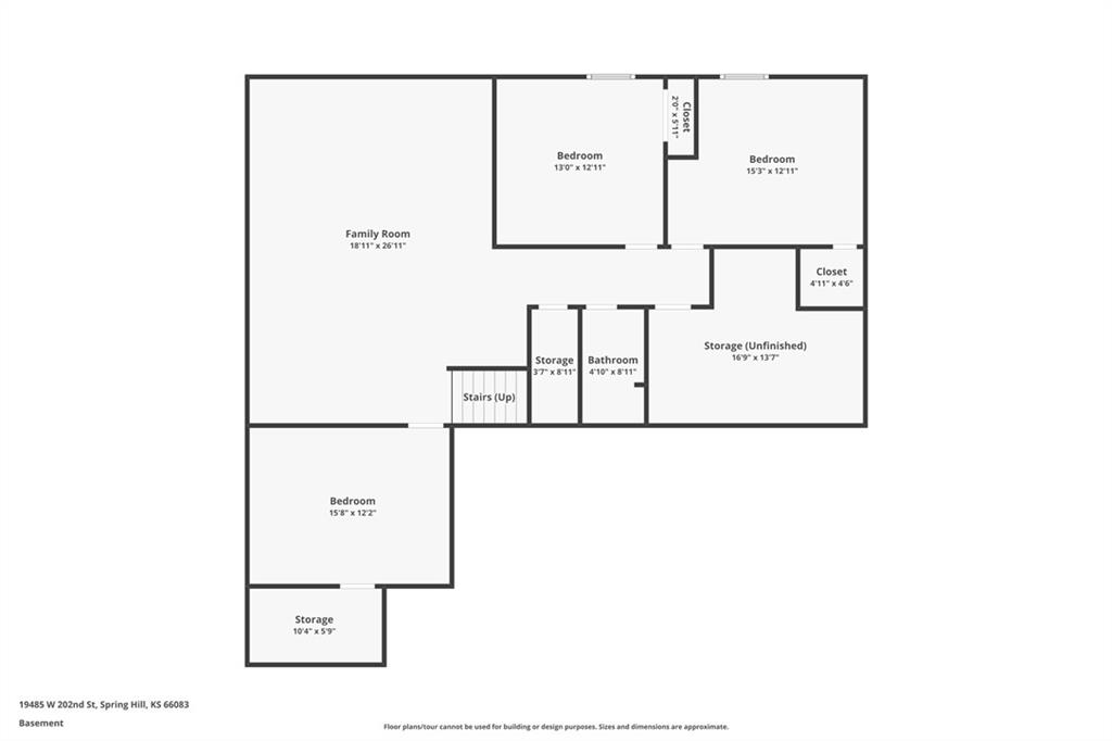19485 West 202nd St Spring Hill Spring Hill, KS 66083 - Photo 45 of 46