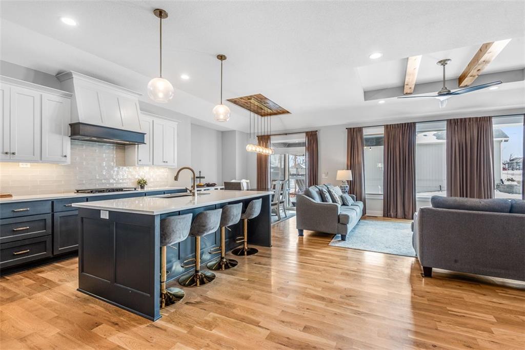 19485 West 202nd St Spring Hill Spring Hill, KS 66083 - Photo 7 of 46