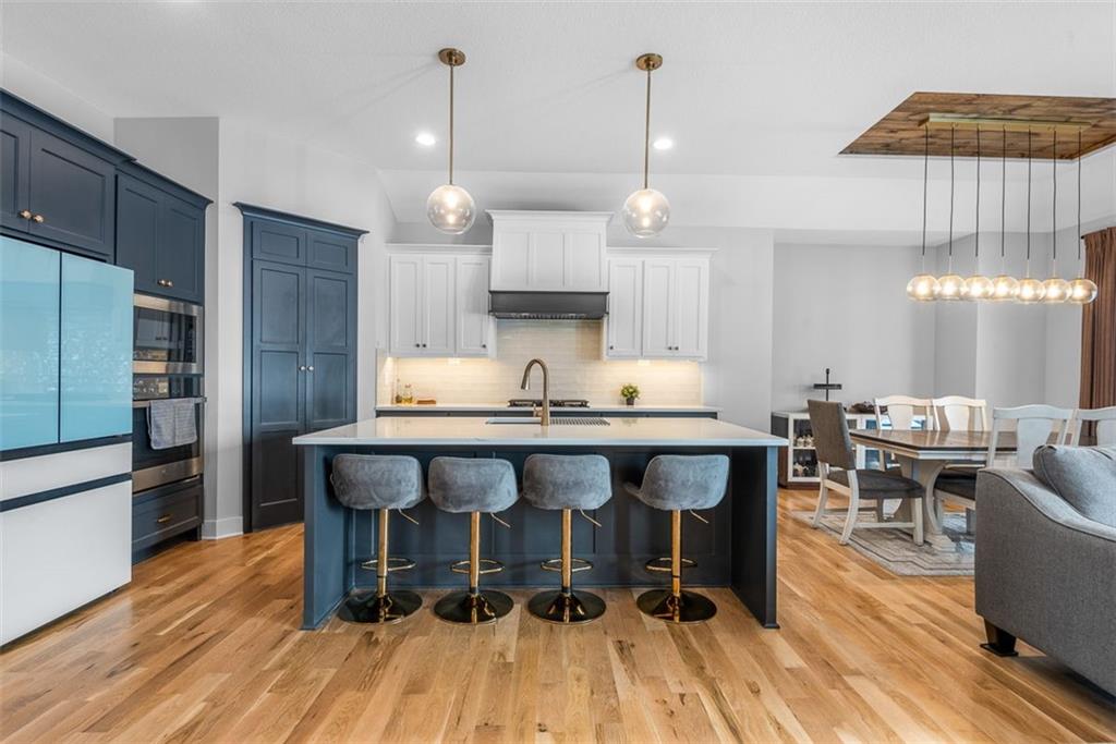 19485 West 202nd St Spring Hill Spring Hill, KS 66083 - Photo 8 of 46