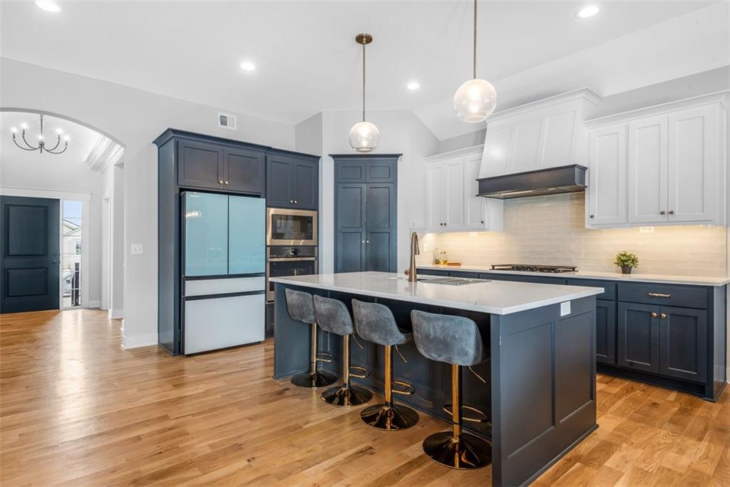 19485 West 202nd St Spring Hill Spring Hill, KS 66083 - Photo 9 of 46