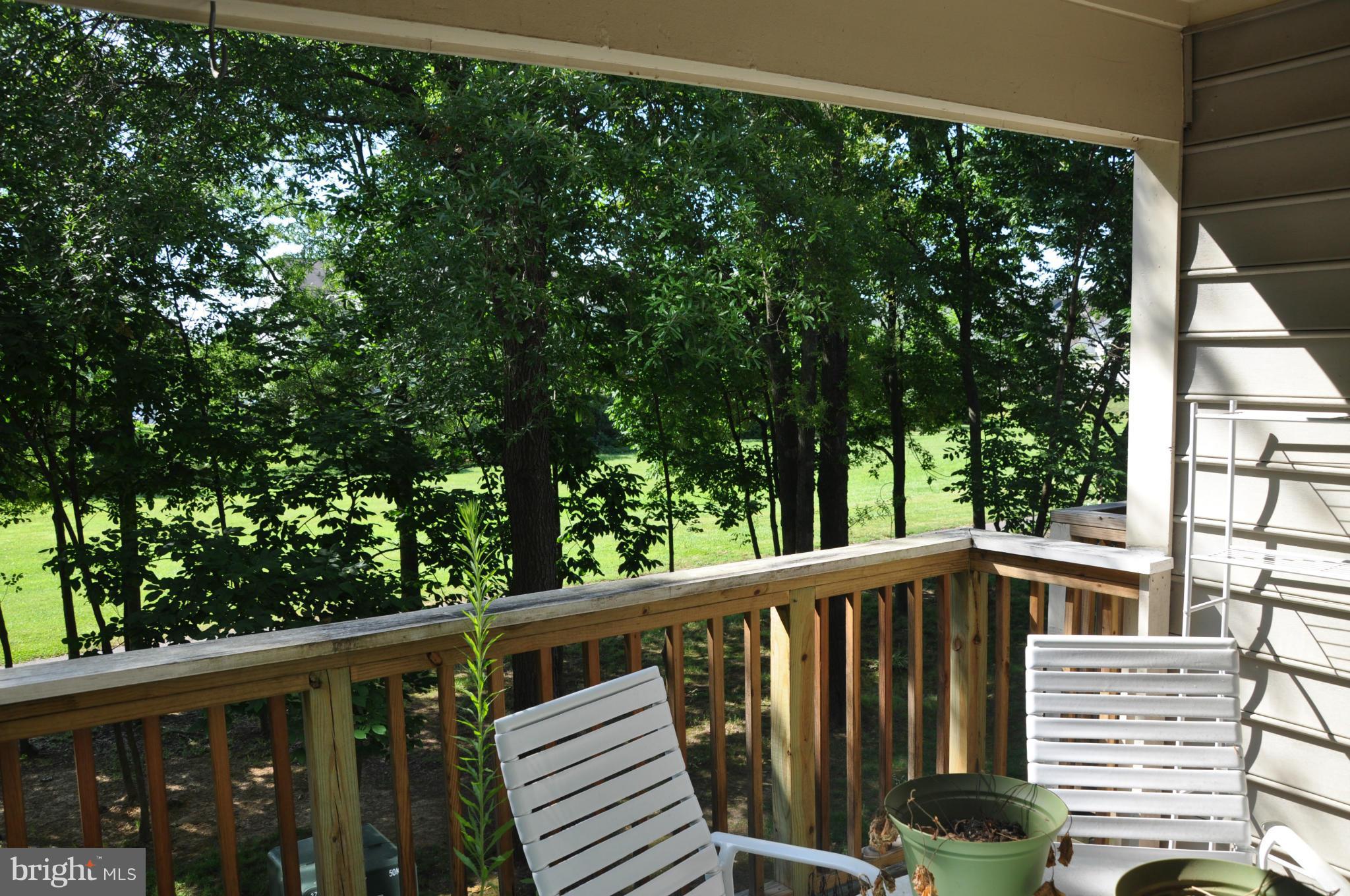8218 Winstead Place, Unit 203 Manassas, VA 20109 - Photo 15 of 27 Exterior (Rear)