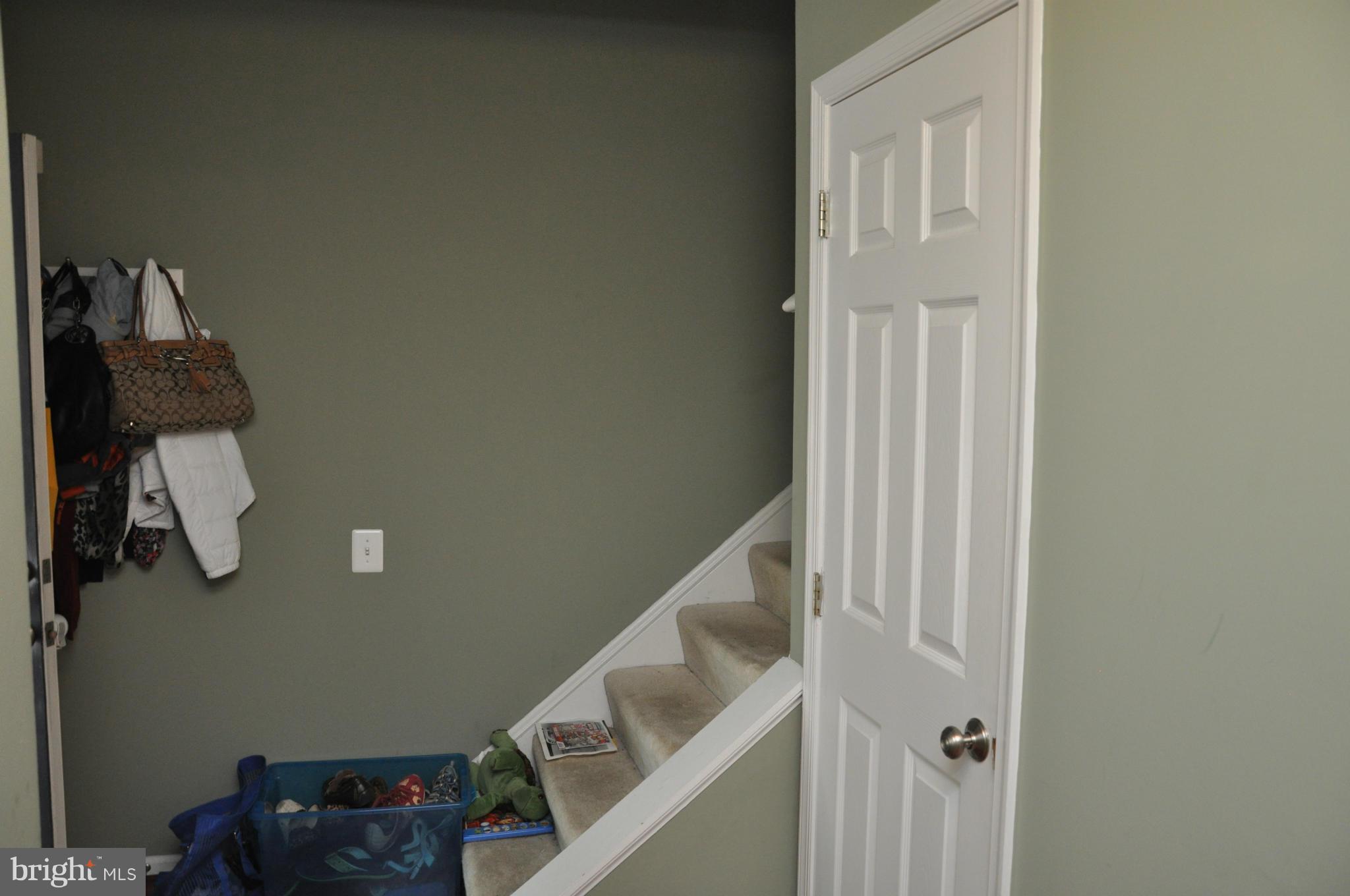 8218 Winstead Place, Unit 203 Manassas, VA 20109 - Photo 16 of 27 Interior (General)