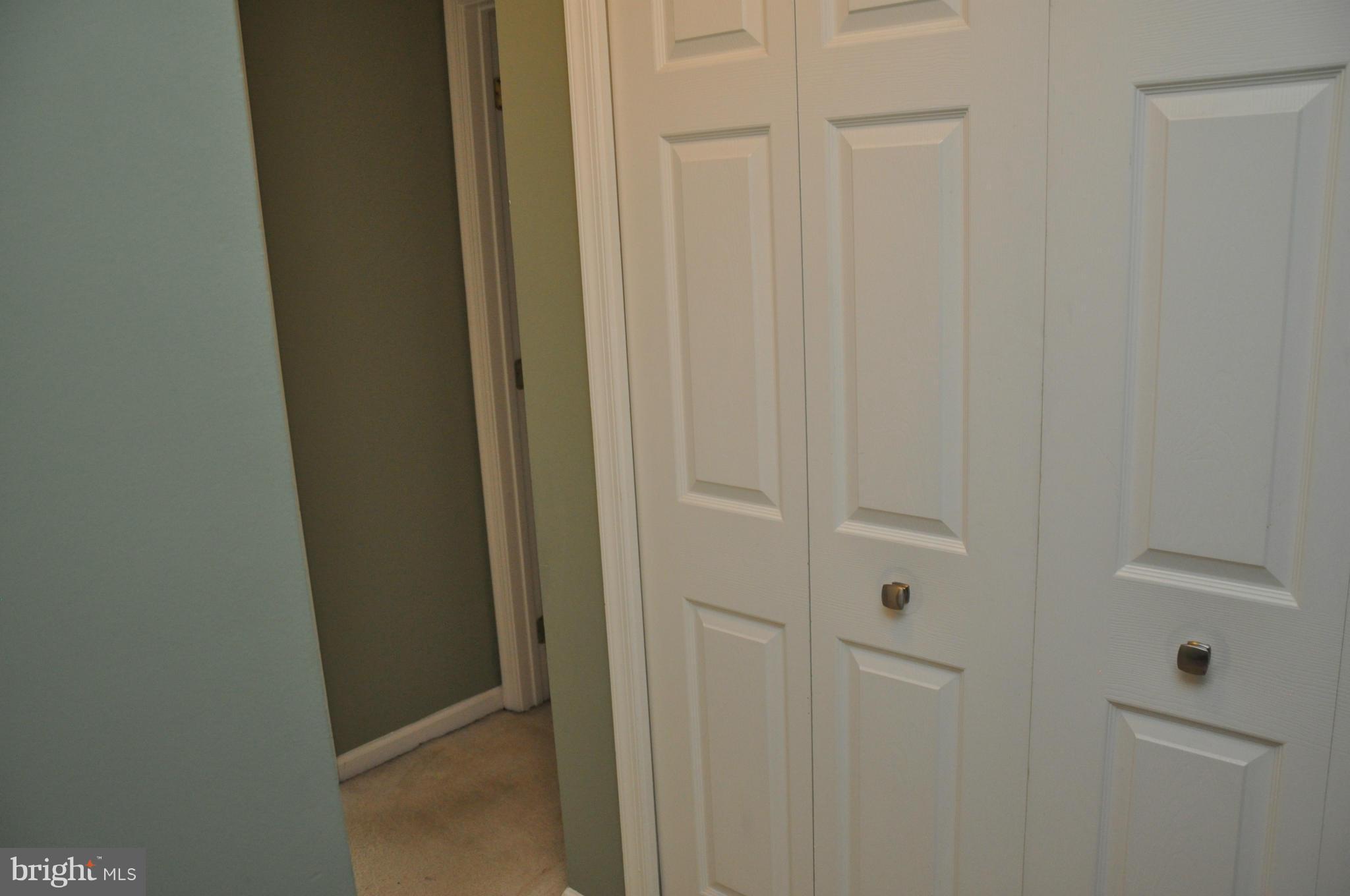 8218 Winstead Place, Unit 203 Manassas, VA 20109 - Photo 21 of 27 Bedroom (Master)