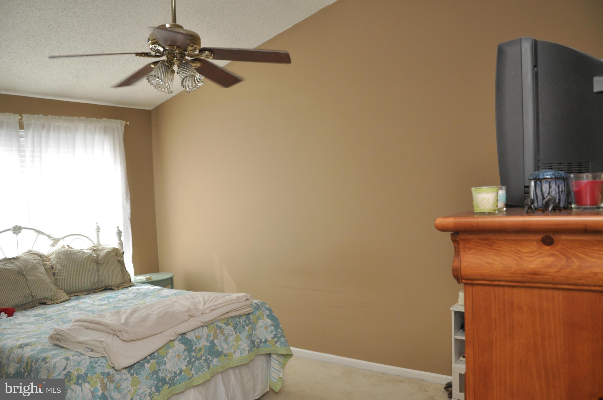 8218 Winstead Place, Unit 203 Manassas, VA 20109 - Photo 23 of 27 Bedroom (Master)