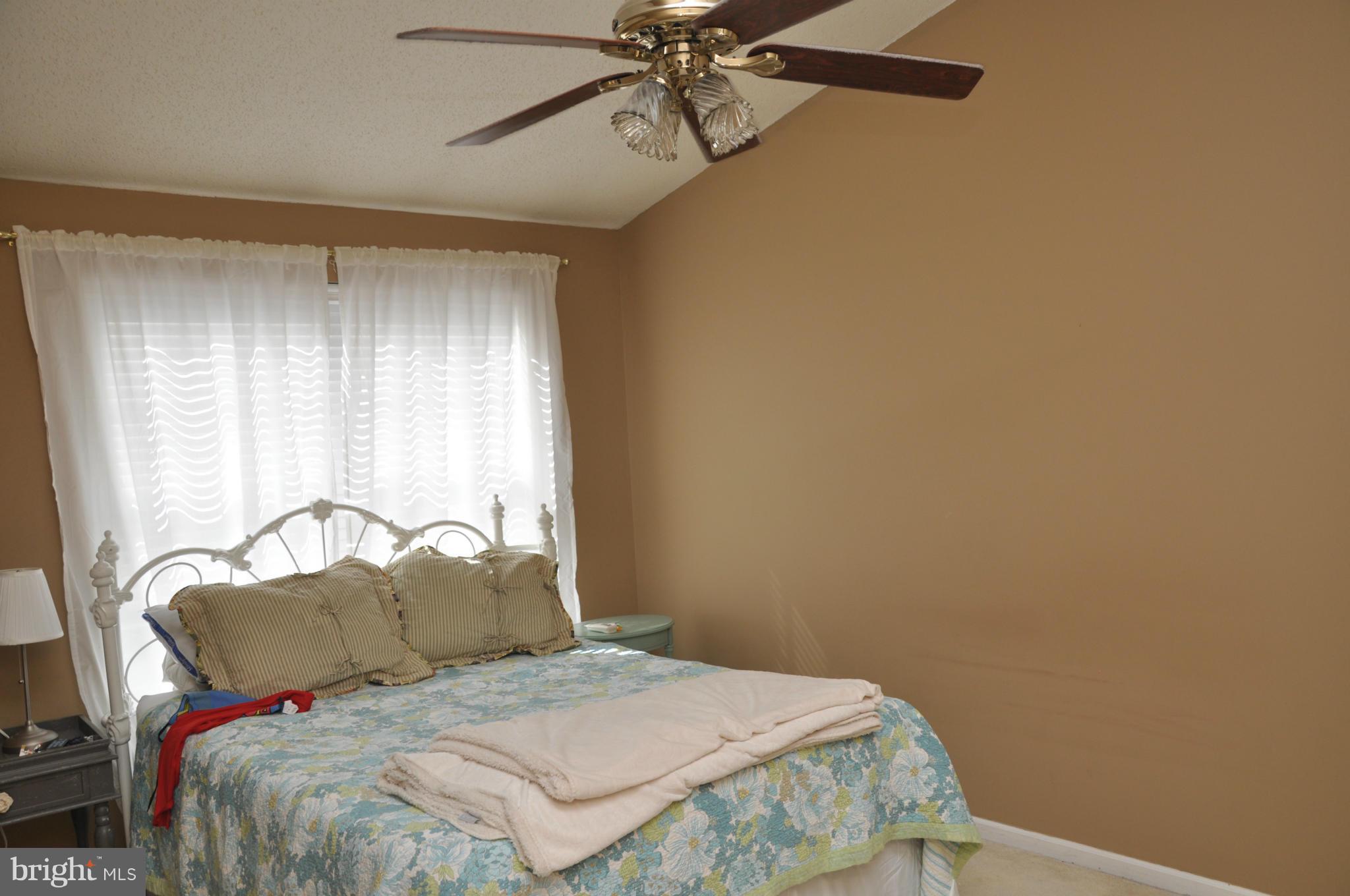 8218 Winstead Place, Unit 203 Manassas, VA 20109 - Photo 24 of 27 Bedroom (Master)