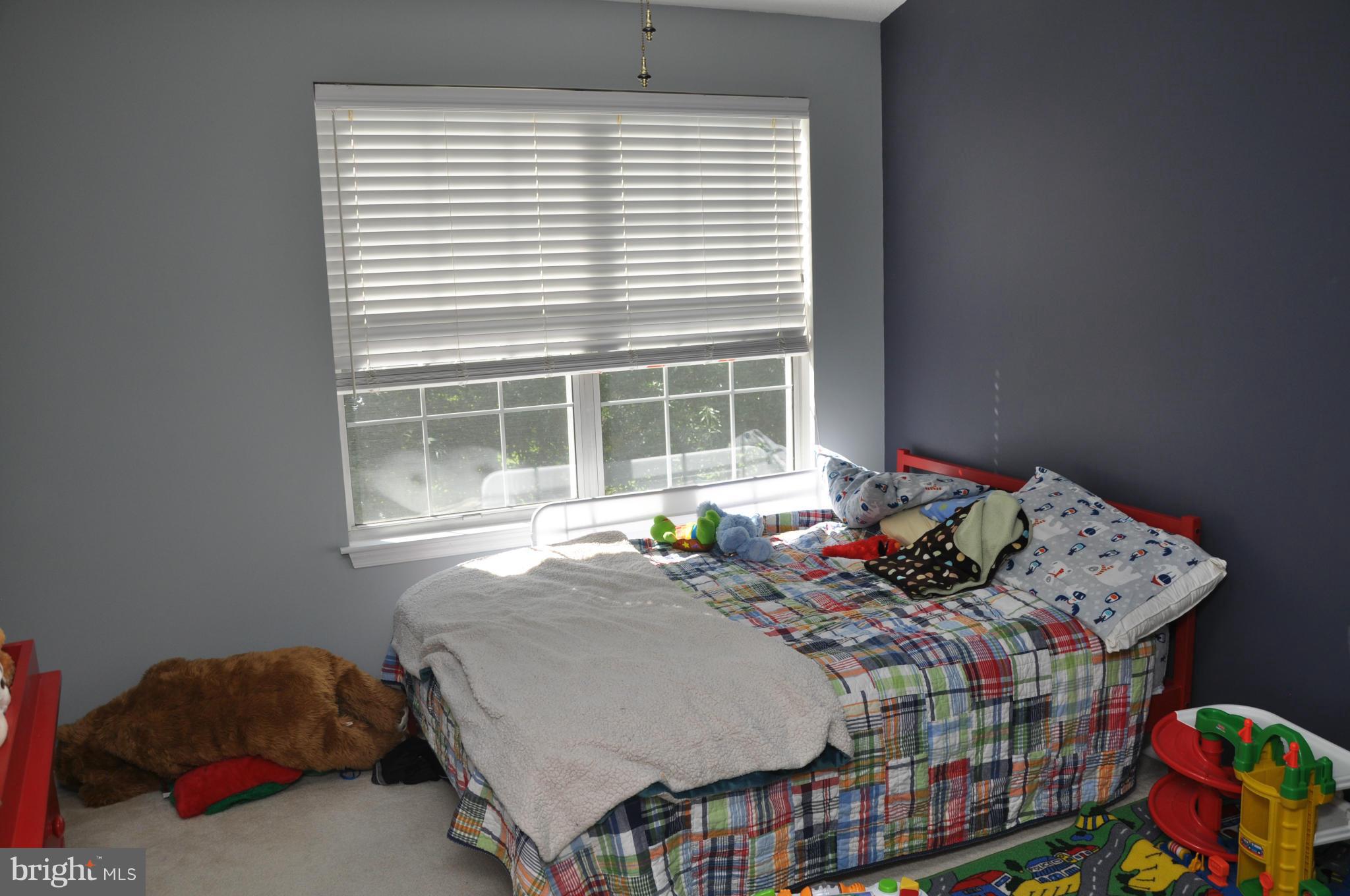 8218 Winstead Place, Unit 203 Manassas, VA 20109 - Photo 25 of 27 Bedroom