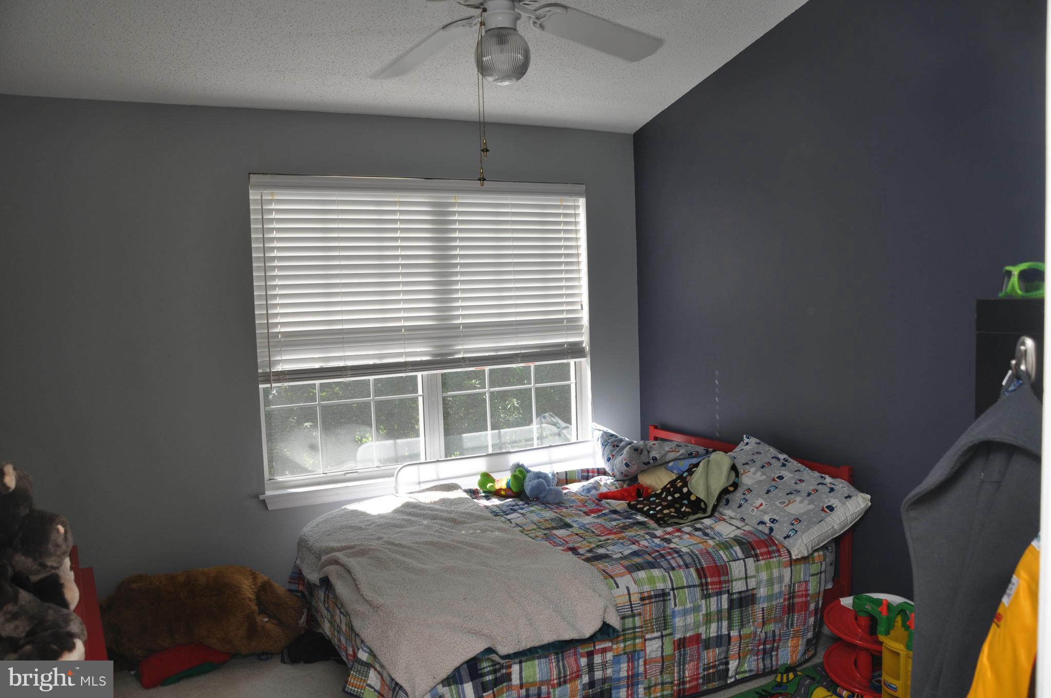8218 Winstead Place, Unit 203 Manassas, VA 20109 - Photo 27 of 27 Bedroom