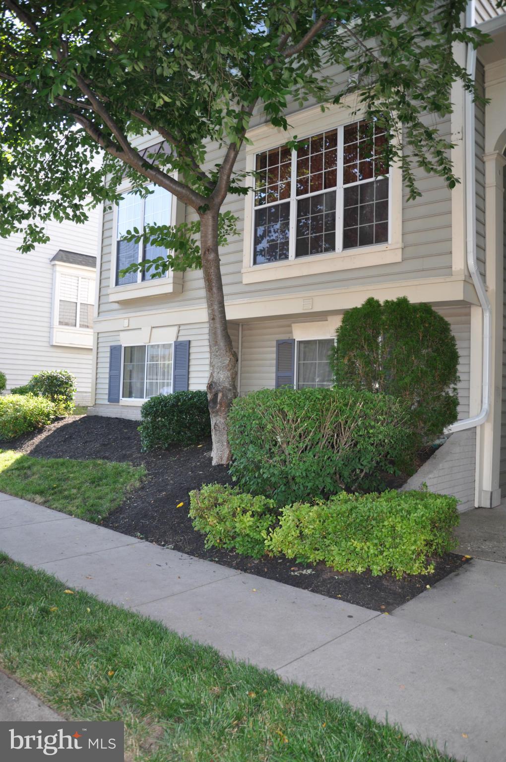 8218 Winstead Place, Unit 203 Manassas, VA 20109 - Photo 4 of 27 Exterior (Front)