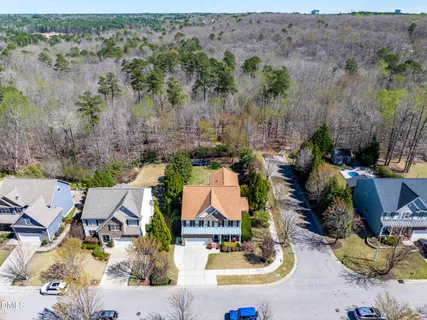 $750,000 | 301 Covenant Rock Lane, Holly Springs, NC 27540