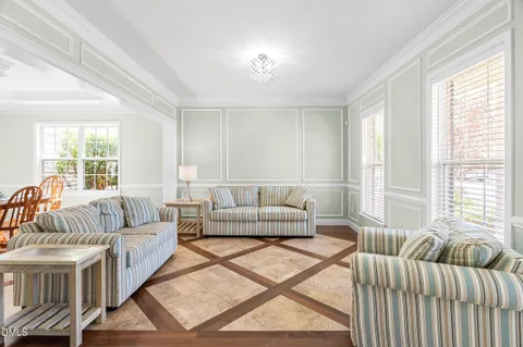 $750,000 | 301 Covenant Rock Lane, Holly Springs, NC 27540