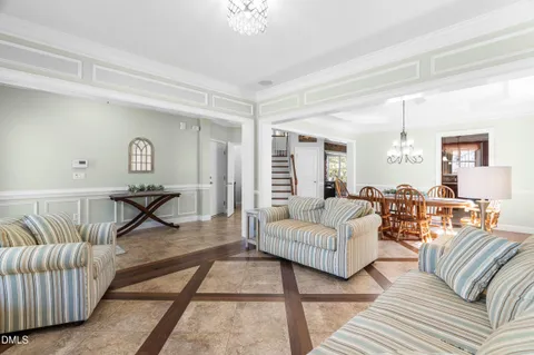 $750,000 | 301 Covenant Rock Lane, Holly Springs, NC 27540