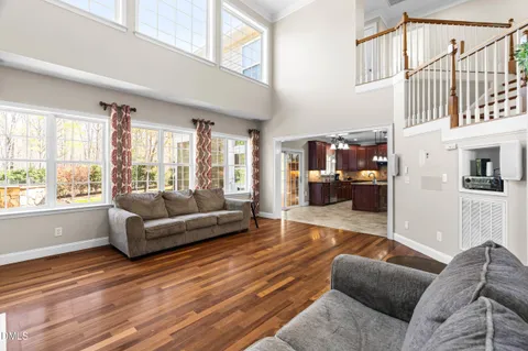 $750,000 | 301 Covenant Rock Lane, Holly Springs, NC 27540