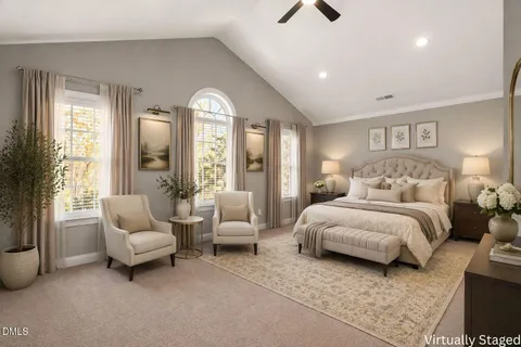 $750,000 | 301 Covenant Rock Lane, Holly Springs, NC 27540