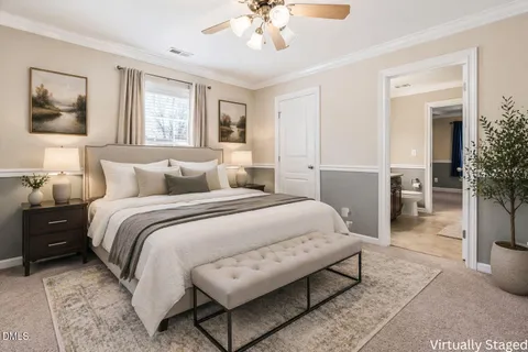 $750,000 | 301 Covenant Rock Lane, Holly Springs, NC 27540