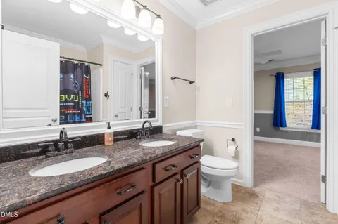 $750,000 | 301 Covenant Rock Lane, Holly Springs, NC 27540