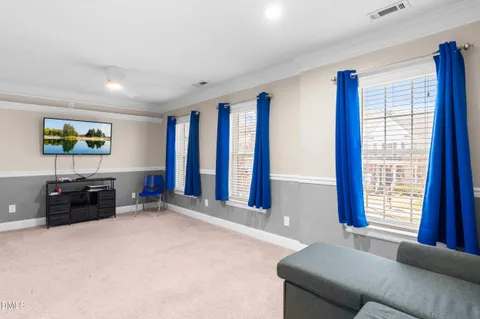 $750,000 | 301 Covenant Rock Lane, Holly Springs, NC 27540