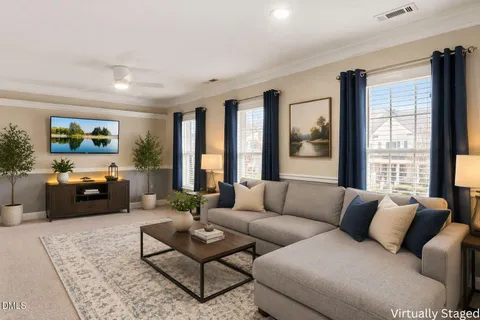 $750,000 | 301 Covenant Rock Lane, Holly Springs, NC 27540