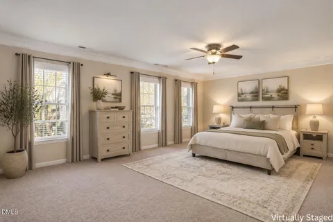 $750,000 | 301 Covenant Rock Lane, Holly Springs, NC 27540