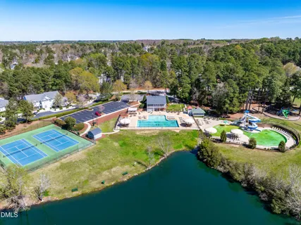 $750,000 | 301 Covenant Rock Lane, Holly Springs, NC 27540