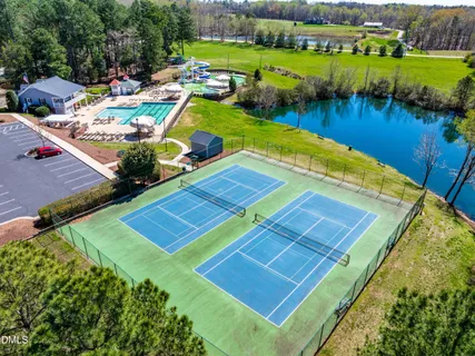 $750,000 | 301 Covenant Rock Lane, Holly Springs, NC 27540