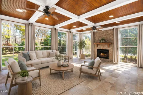 $750,000 | 301 Covenant Rock Lane, Holly Springs, NC 27540