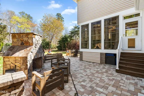 $750,000 | 301 Covenant Rock Lane, Holly Springs, NC 27540